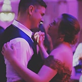 Social Dancing