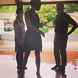 Swing Dancing