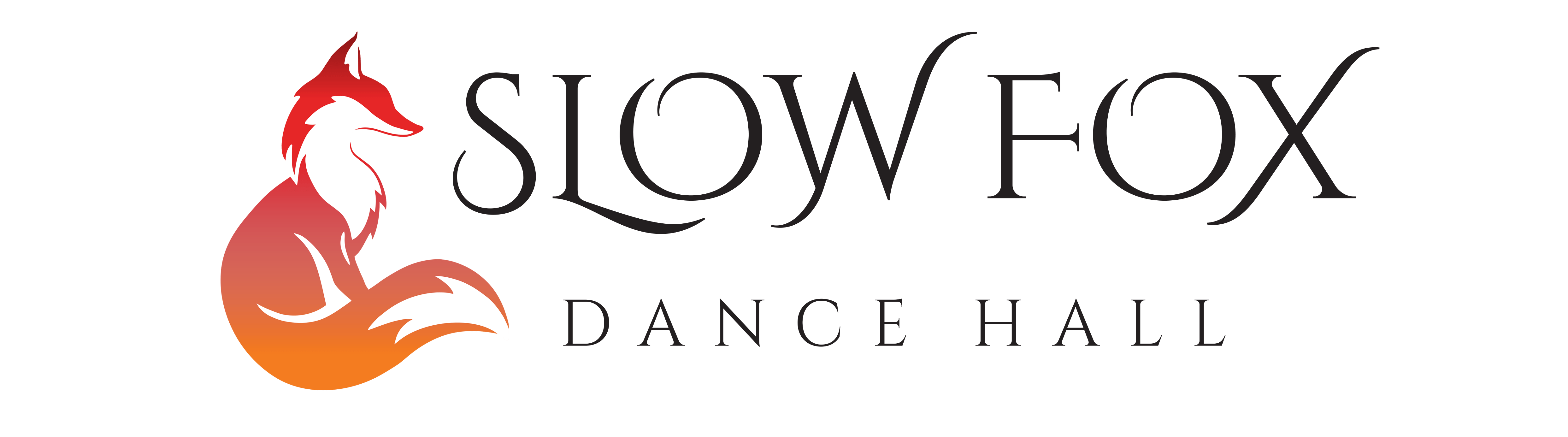 Slow Fox Dance Hall